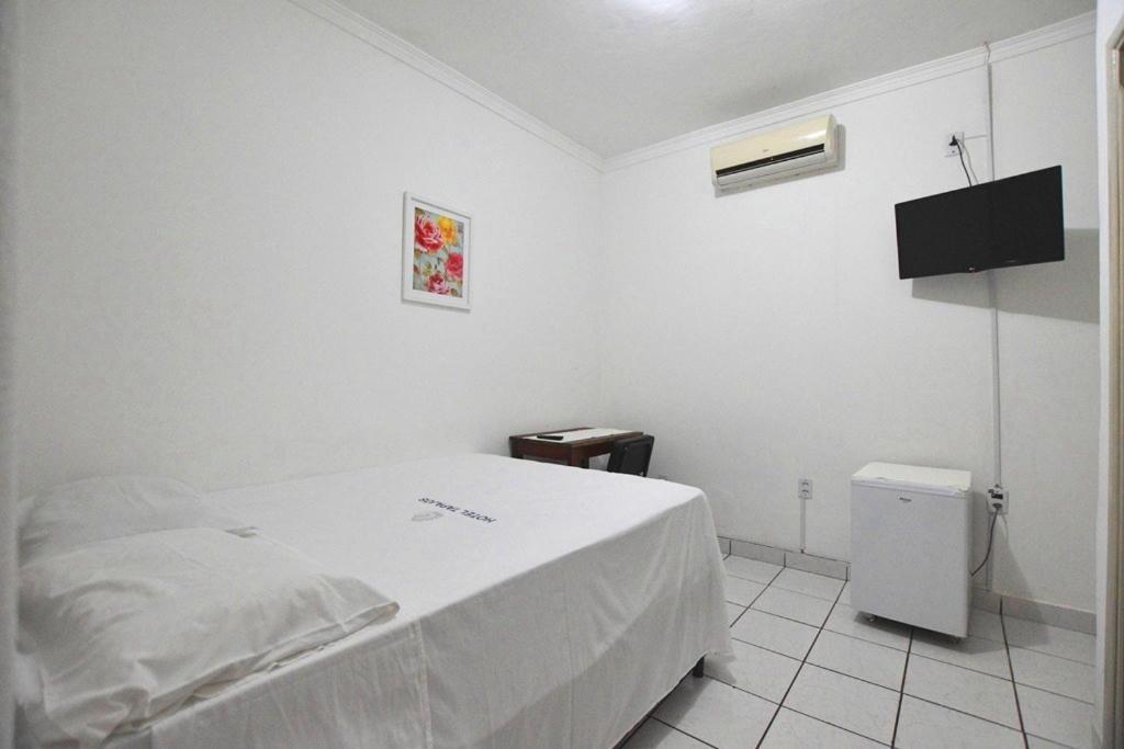 Hotel Tapajos Cuiabá Zewnętrze zdjęcie