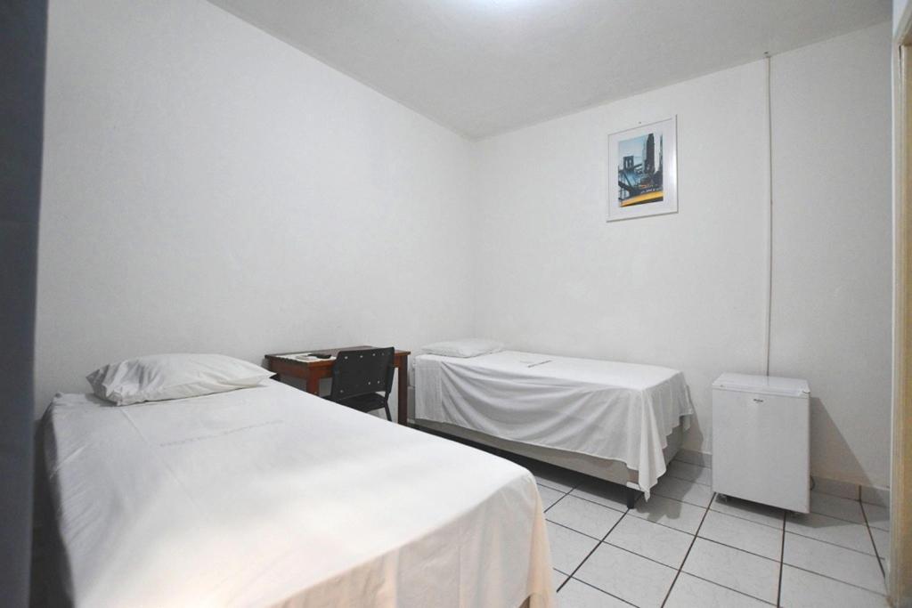 Hotel Tapajos Cuiabá Zewnętrze zdjęcie