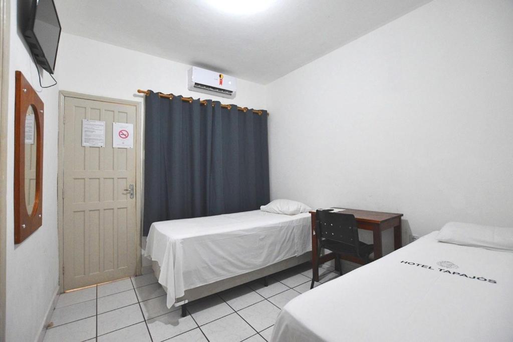 Hotel Tapajos Cuiabá Zewnętrze zdjęcie