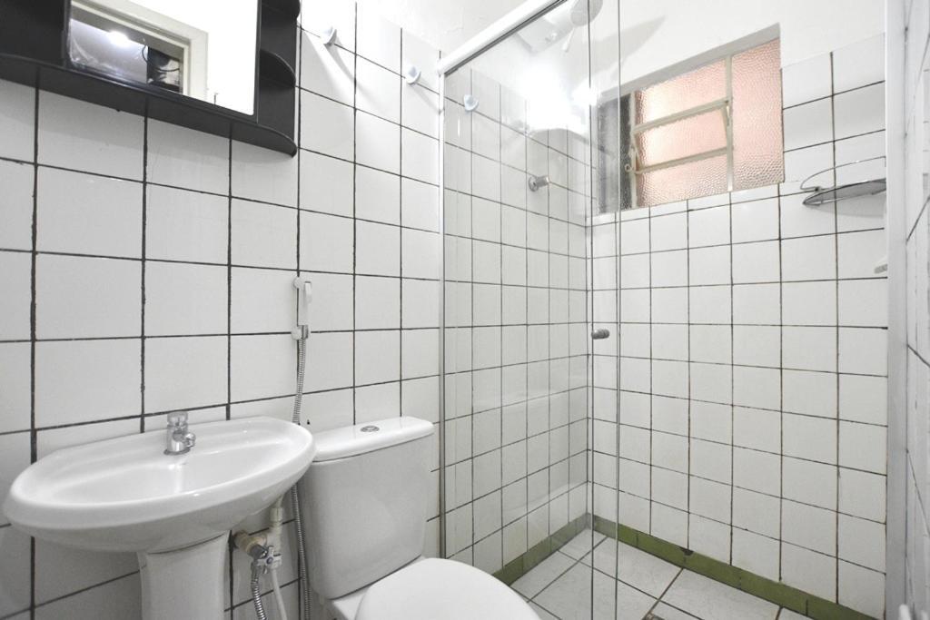 Hotel Tapajos Cuiabá Zewnętrze zdjęcie