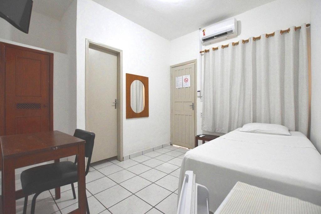 Hotel Tapajos Cuiabá Zewnętrze zdjęcie