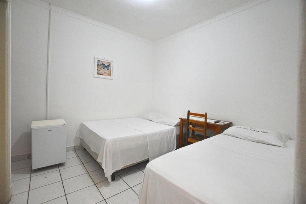 Hotel Tapajos Cuiabá Zewnętrze zdjęcie