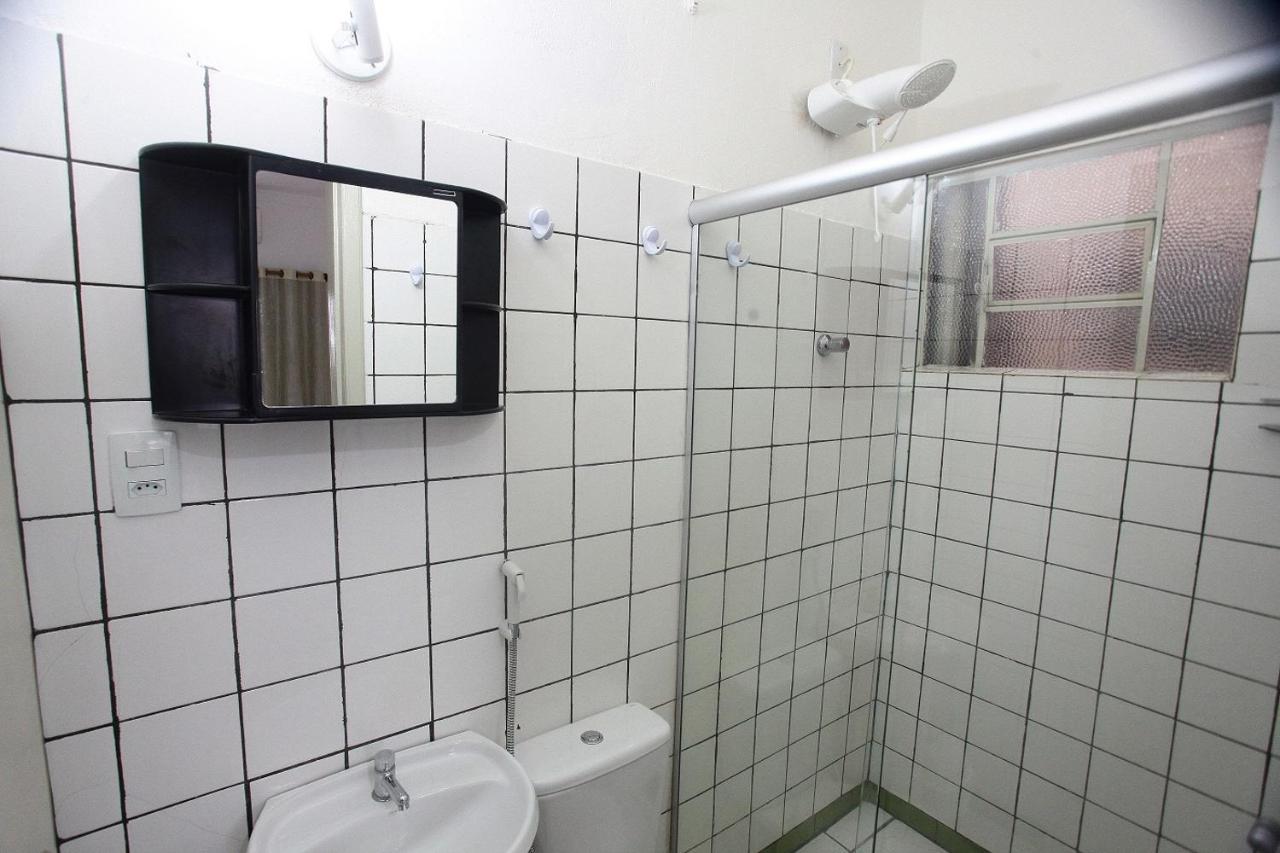 Hotel Tapajos Cuiabá Zewnętrze zdjęcie