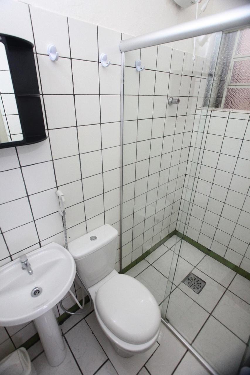 Hotel Tapajos Cuiabá Zewnętrze zdjęcie